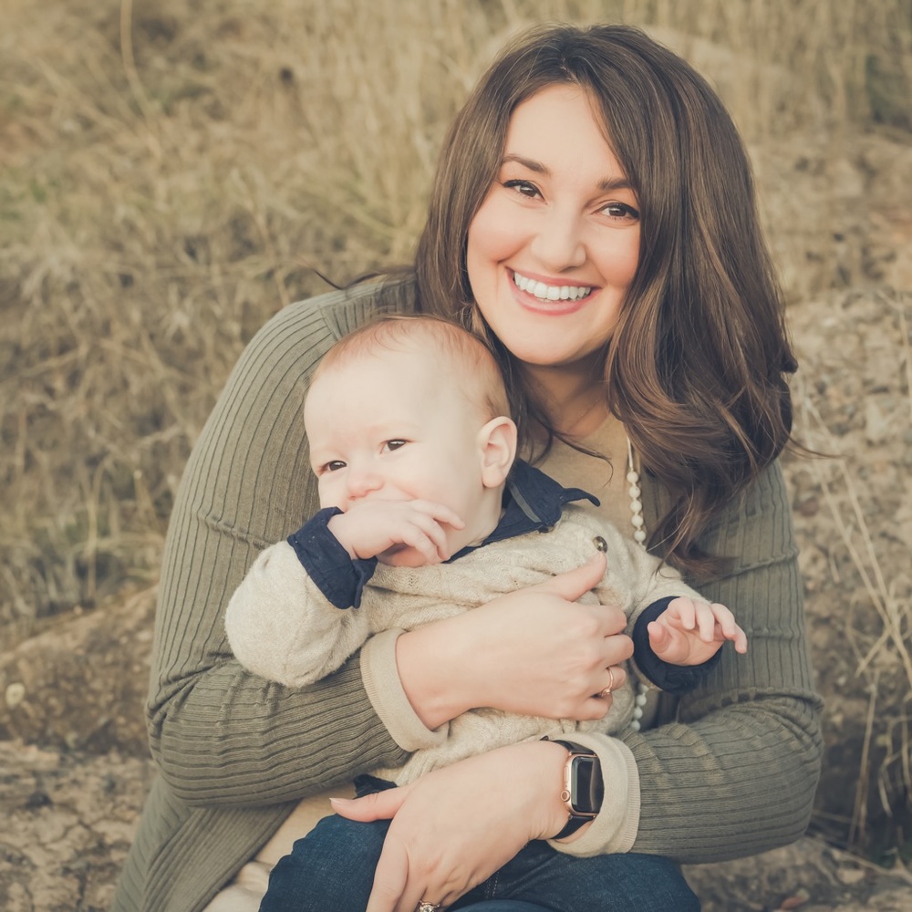 Meet your Posher, Christiana